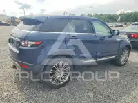2012 Land Rover Range Rover фото
