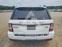 2012 Land Rover Range Rover фото