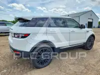 2012 Land Rover Range Rover фото
