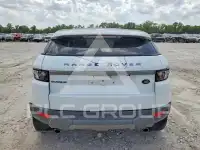 2012 Land Rover Range Rover фото