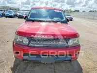 2012 Land Rover Range Rover фото