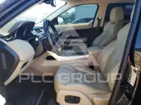 2012 Land Rover Range Rover фото