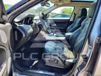 2012 Land Rover Range Rover photo