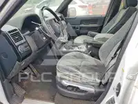 2012 Land Rover Range Rover photo