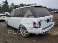 2012 Land Rover Range Rover photo