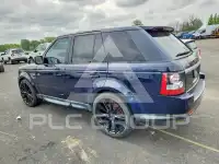 2012 Land Rover Range Rover photo