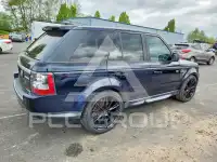 2012 Land Rover Range Rover photo