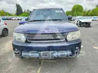 2012 Land Rover Range Rover photo