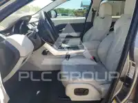 2012 Land Rover Range Rover photo