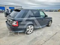 2012 Land Rover Range Rover фото