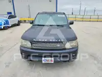 2012 Land Rover Range Rover фото
