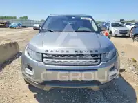 2012 Land Rover Range Rover photo