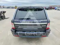 2012 Land Rover Range Rover фото