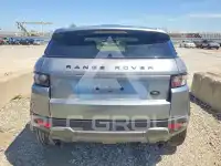 2012 Land Rover Range Rover photo