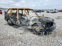2012 Land Rover Range Rover photo