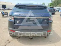 2012 Land Rover Range Rover фото