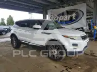 2012 Land Rover Range Rover фото