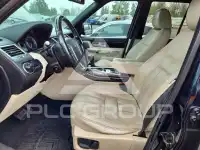 2012 Land Rover Range Rover photo