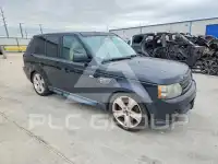 2012 Land Rover Range Rover фото