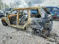 2012 Land Rover Range Rover photo