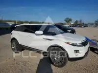 2012 Land Rover Range Rover фото
