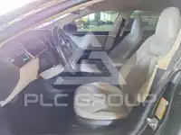 2012 Tesla Model S фото