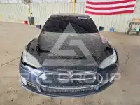 2012 Tesla Model S фото
