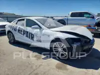 2012 Tesla Model S фото