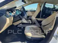 2012 Tesla Model S фото