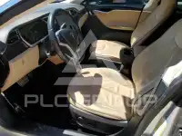 2012 Tesla Model S photo