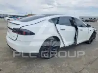 2012 Tesla Model S фото