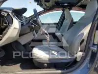 2012 Tesla Model S photo