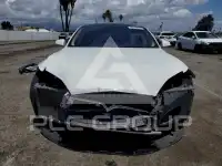 2012 Tesla Model S photo