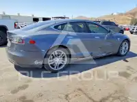 2012 Tesla Model S photo