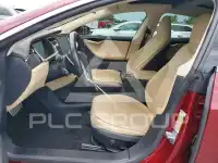 2012 Tesla Model S фото