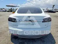 2012 Tesla Model S photo