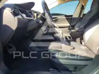 2012 Tesla Model S фото