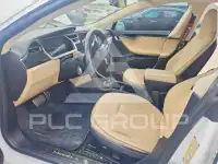 2012 Tesla Model S фото