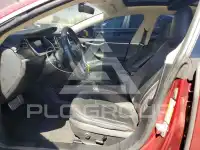 2012 Tesla Model S photo
