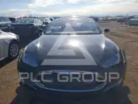 2012 Tesla Model S фото