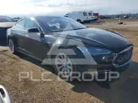 2012 Tesla Model S фото
