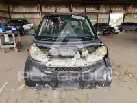 2012 Smart FORTWO photo