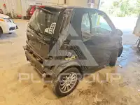 2012 Smart FORTWO фото