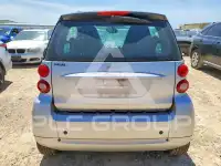 2012 Smart FORTWO photo