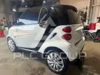 2012 Smart FORTWO photo