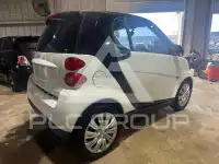 2012 Smart FORTWO photo