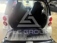 2012 Smart FORTWO photo