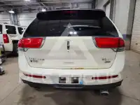2012 Lincoln MKX photo