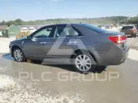 2012 Lincoln MKZ фото