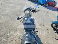 2012 Honda VT photo